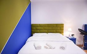 City Center 12 - Tirana Way Apartments