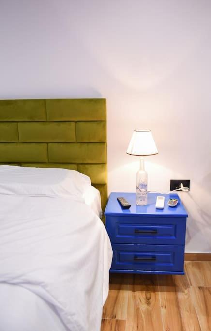 City Center 12 - Tirana Way Apartments Esterno foto